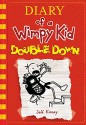 Double Down (Diary of a Wimpy Kid #11) - Jeff Kinney