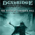 Donbridge: The Witch of Tamarack Hill - RD Vincent, J. Scott Bennett, R.D.Vincent-Author-of-Donbridge