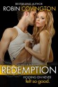 Redemption - Robin Covington