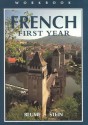 French: First Year - Eli Blume