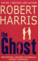 The Ghost - Robert Harris