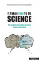 It Takes Two to Do Science: The Puzzling Interactions Between Science and Society - Henri Eisendrath, Jean Paul Van Bendegem