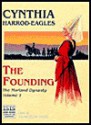 The Founding - Cynthia Harrod-Eagles