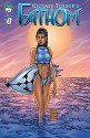 Fathom Vol. 1 #0 - Michael Turner, Michael Turner, Joe Weems