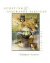 MP Auditing & Assurance Services W/ Apollo Shoes Casebook and Dynamic Accounting Profession Powerweb - Jack C. Robertson, Timothy J. Louwers