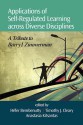 Applications of Self-Regulated Learning Across Diverse Disciplines: A Tribute to Barry J. Zimmerman - Barry J. Zimmerman