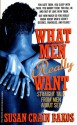 What Men Really Want: Straight Talk from Men about Sex - Susan Crain Bakos