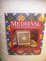 Medieval Cross Stitch Samplers - Angela Wainwright