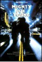 Disney's Mighty Joe Young (Disney's Junior Novel) - Hallie Marshall, Carolyn B. Otto