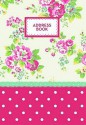 Cath Kidston Large Address Book (Cath Kidston Stationery Collec) - Cath Kidston