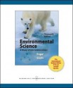 Environmental Science. - Eldon D. Enger