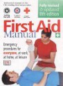 Emergency First Aid: The Authorized Manual Of St. John Ambulance, St. Andrew's Ambulance Association, And The British Red Cross - Michael Webb