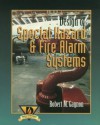 Design of Special Hazard & Fire Alarm Systems - Robert Gagnon