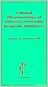 Klinische Pharmakologie Der Selektiven Serotonin-Wiederaufnahmehemmer - Sheldon H. Preskorn