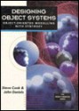 Designing Object Systems - Steve Cook, John Daniels