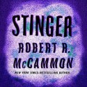 Stinger - Robert R. McCammon, Nick Sullivan