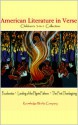 Pocahontas, The Landing of the Pilgrim Fathers, The First Thanksgiving Day: Children's 3-in-1 Book: Children's American Literature in Verse 3-in-1 Collection - Knowledge Works Company, William Makepeace Thackeray, Margaret Junkin Preston, Felicia Hemans