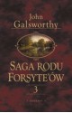 Saga rodu Forsyte'ów. Tom III - Do wynajęcia - John Galsworthy