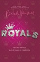 Royals - Rachel Hawkins