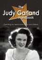 The Judy Garland Handbook - Everything You Need to Know about Judy Garland - Emily Smith