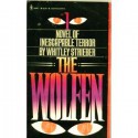 The Wolfen - Whitley Strieber