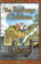 The Railway Children - E. Nesbit, C.E. Brock, Peter Glassman, Paul O. Zelinsky