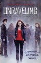 Unraveling - Elizabeth Norris