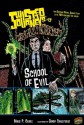 School of Evil - Marie P. Croall, Sandy Carruthers