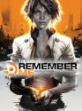 The Art of Remember Me - Remember Me Game Artists Various, Aleksi Briclot, Michel Koch, Jean-Max Moris