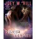 Beloved Vampire - Joey W. Hill