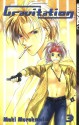 Gravitation, Volume 03 - Maki Murakami, Jamie S. Rich, Ray Yoshimoto