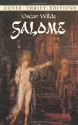 Salome - Oscar Wilde, Robert Baldwin Ross, Aubrey Beardsley, Alfred Bruce Douglas