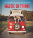 Maddie on Things: A Super Serious Project About Dogs and Physics - Theron Humphrey