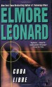 Cuba Libre - Elmore Leonard