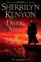 Dark Side of the Moon (Dark-Hunter, #10; Were-Hunter, #5) - Sherrilyn Kenyon