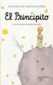 El Principito - Antoine de Saint-Exupéry