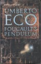 Foucault's Pendulum - Umberto Eco