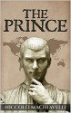 The Prince (Illustrated) (Military Theory Book 2) - Niccolò Machiavelli, William Kenaz Marriott