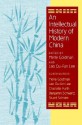 An Intellectual History of Modern China (Cambridge Modern China Series) - Merle Goldman