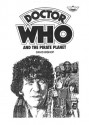 Doctor Who and the Pirate Planet - David Bishop, Paul Scoones