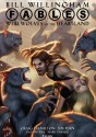 Fables: Werewolves of the Heartland - Bill Willingham, Craig Hamilton, Jim Fern