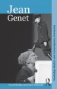 Jean Genet (Routledge Modern and Contemporary Dramatists) - David Bradby, Claire Finburgh