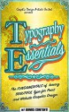 TYPOGRAPHY ESSENTIALS (w/ bonus content): The FUNDAMENTALS of having BEAUTIFUL Type for Print and Website Graphic Design (Graphic Design, Graphics, Photography ... for Beginners, Artists, Illustrator, Adobe) - Graphic Design Artists United, Typography, Photoshop, Graphic Design, Photography