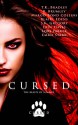 Cursed: The Beasts of Summer - Margo Bond Collins, Erin Hayes, Blaire Edens, Lori Parker, B. Brumley, S.K. Gregory, T.K. Bradley, Emma Stark