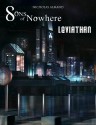 Sons of Nowhere: Leviathan - Nicholas Almand, James Ledger, Marcel Perez