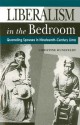 Liberalism in the Bedroom: Quarreling Spouses in Nineteenth-Century Lima - Christine Hunefeldt