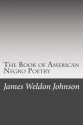 The Book of American Negro Poetry - James Weldon Johnson