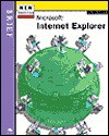 New Perspectives on Microsoft Internet Explorer - Brief : - Sandra E. Poindexter