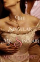 The Singular Mr. Sinclair - Mia Marlowe