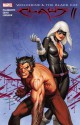 Wolverine & Black Cat: Claws 2 - Justin Gray, Jimmy Palmiotti, Eva Hopkins, Joseph Michael Linsner